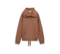 Sweatshirt feminine troyer scu XXL