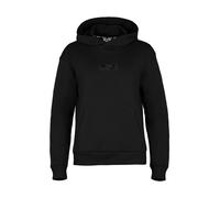 FILA Sweatshirt Damen schwarz, S