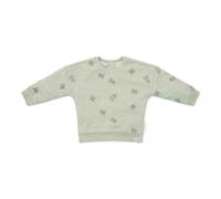 Sweatshirt Forest Mint Bugs | Little Dutch - 74