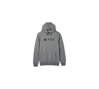 Sweatshirt FOX - Absolute Fleece Po Heather Graphite (185) Größe: XL