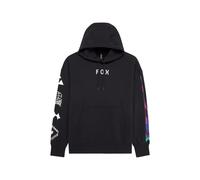 Sweatshirt FOX - Image Cosmo Oversized Fleece Po (001) Größe: 2X