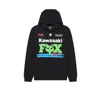 Sweatshirt FOX - Kawi Fleece Po (001) Größe: XL