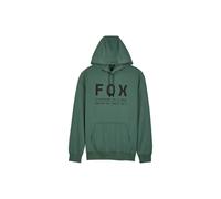 Sweatshirt FOX - Non Stop Fleece Po (041) Größe: 2X