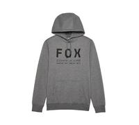 Sweatshirt FOX - Non Stop Fleece Po (185) Größe: L