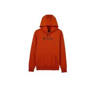 Sweatshirt FOX - W Absolute Fleece Po (113) Größe: XS