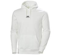 Helly Hansen Hoodie "Yu" in Weiß - Größe S | Herren Sweatshirts Jacken