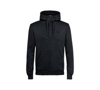 G-star Premium Core Reißverschlusspullover 2XL Dark Black