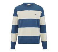 Sweatshirt GANT blau 52