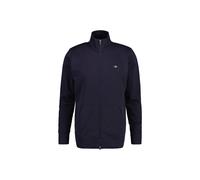 Gant Reg Shield Halbzippullover 3XL Evening Blue