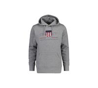 Gant Herren Reg Archive Shield Hoodie Kapuzenpullover (1er Pack)