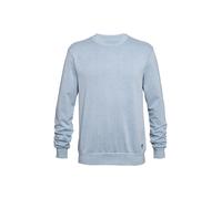 Sweatshirt GARMENT DYE Blau