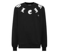 Sweatshirt Gothic Plein XL