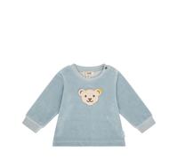 Steiff Sweatshirt GOTS