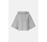 Sweatshirt grau 36