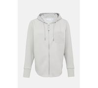 Sweatshirt grau 42