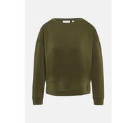Sweatshirt Grün 42