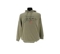 Sweatshirt grün 4XL/30/