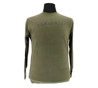 Sweatshirt Grün grün 4XL/30/