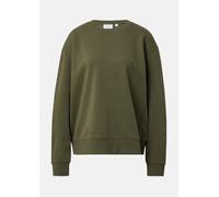 Sweatshirt Grün L
