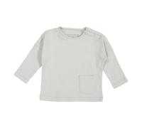 Sweatshirt Grün | Little Dutch - 62