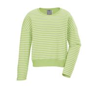 G.I.G.A. DX by killtec Damen Sweatshirt GS 23 WMN SWT SHRT GOTS (4294200) 44 helles fr┬│hlingsgr┬│n