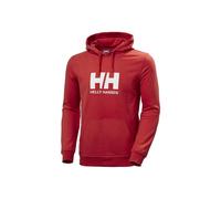 HELLYHANSEN Herren Kapuzensweat HH LOGO RED S (7040056959498)