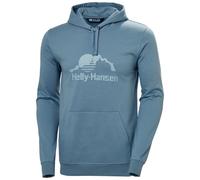 Helly Hansen Herren Nord Graphic Pullover Kapuzenpullover