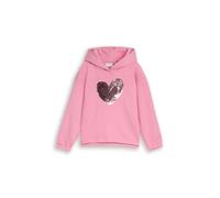 Tom Tailor Mädchen 1051712 Sweatshirt mit Print (1er Pack)