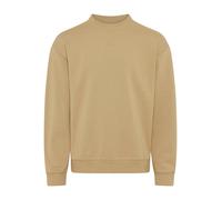 Hugo Dapo 10249110 01 Sweatshirt M Medium Beige