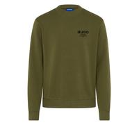 Hugo Nespon 10283345 Blue Sweatshirt