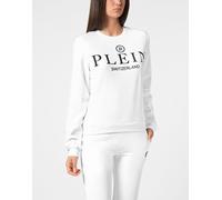 Sweatshirt Iconic Plein XS