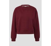 Sweatshirt im Boxy Fit XXL rot 2171211.3900.XXL