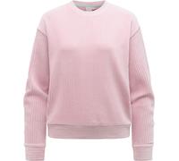 Sweatshirt in Kord-Optik "Dellani Cordy" Marshmallow M