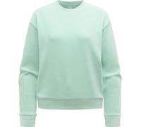 Sweatshirt in Kord-Optik "Dellani Cordy" Mint S