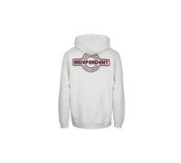 Sweatshirt INDEPENDENT - BTG Bauhaus Hood Athletic Heather (ATHLETIC HEATHER) Größe: M