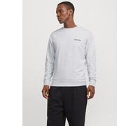 JACK & JONES JJEBRADLEY Graphic Sweat Crew NOOS