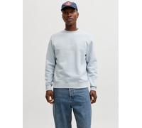 JACK & JONES Male Sweatshirt Gedruckt Sweatshirt