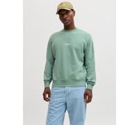 Jack & Jones Soho Sweatshirt XS Mineral Blue