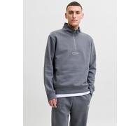 Jack & Jones Soho Quarter Reißverschlusspullover