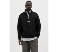 Jack & Jones Soho Quarter Reißverschlusspullover