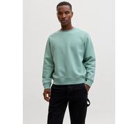 Jack & Jones Star Basic Sweatshirt M Mineral Blue
