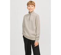 Jack & Jones Bradley Halbreißverschluss-sweatshirt