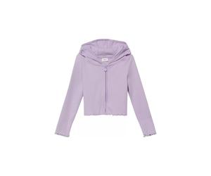 Sweatshirt Jacke 104/110