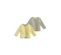 Sweatshirt Jacke 62