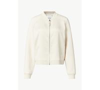 Sweatshirt Jacke Beige 44