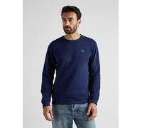 Sweatshirt JCC "310212052", Herren, Gr. L, blau (navy), 60% Baumwolle, 40% Polyester, Sweatshirts Sweatshirt (86133366-L) navy