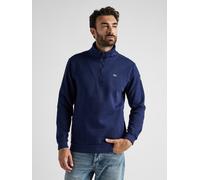 Sweatshirt JCC "310212062", Herren, Gr. L, blau (navy), 60% Baumwolle, 40% Polyester, Sweatshirts Sweatshirt (31764112-L) navy
