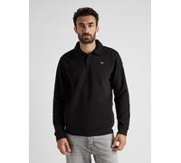 JCC Sweatshirt Herren schwarz, L