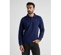Sweatshirt JCC "310212072", Herren, Gr. XL, blau (navy), 60% Baumwolle, 40% Polyester, Sweatshirts Sweatshirt (85107769-XL) navy