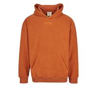Just Rhyse Winterland Kapuzenpullover XL Brown